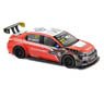 シトロエン C-Elysee WTCC 2016 ホセ・マリア・ロペス (ミニカー)