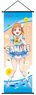 Love Live! Sunshine!! Slim Tapestry [Chika Takami] (Anime Toy)