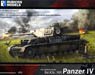 Panzer .IV (Ausf.F2/G/H) (Plastic model)