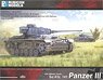 Panzer III (Ausf.J/M/N) (Plastic model)