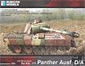 Panther (Ausf.D/A) (Plastic model)