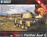 Panther (Ausf.G) (Plastic model)