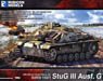 StuG III Ausf.G (Early/Middle/Late) (Plastic model)