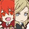 Uta no Prince-sama Maji Love Revolutions Trading Rubber Mascot (Set of 12) (Anime Toy)