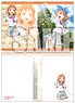 Love Live! Clear Holder Ver.6 Chika (Anime Toy)