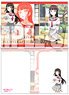 Love Live! Clear Holder Ver.6 Dia (Anime Toy)