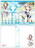 Love Live! Clear Holder Ver.6 Yo (Anime Toy)