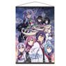 The Asterisk War B2 Tapestry B (Anime Toy)