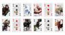 Monster Hunter X Playing Card (Anime Toy)