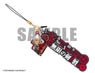 Fate/Grand Order Hougu Shinmei Kaihou Strap Archer/Emiya (Anime Toy)