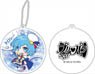 PriPara Reflection Key Ring Dorothy West (Anime Toy)