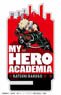 My Hero Academia Acrylic Multi Stand Katsuki Bakugo (Anime Toy)