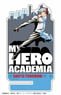 My Hero Academia Acrylic Multi Stand Shoto Todoroki (Anime Toy)