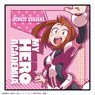 My Hero Academia Hand Towel Ochaco Uraraka (Anime Toy)