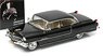 Hollywood - The Godfather (1972) - 1955 Cadillac Fleetwood Series 60 Special (ミニカー)