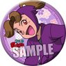 Nintama Rantaro Japanese Style Can Badge Vol.2 [Mikiemon Tamura] (Anime Toy)