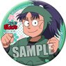 Nintama Rantaro Japanese Style Can Badge Vol.2 [Koheita Nanamatsu] (Anime Toy)