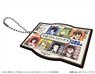 Anime Bungo Stray Dogs Acrylic Pass Case 02 (Anime Toy)