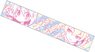 Space Patrol Luluco Scarf Towel (Anime Toy)