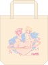 Space Patrol Luluco Tote Bag (Anime Toy)