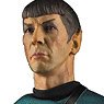 Star Trek Master Series/ Star Trek: The Original Series: Mr. Spock 1/6 Action Figure (Completed)