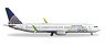 737-900 ユナイテッド航空 `Eco-Skies` N75432 (完成品飛行機)