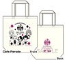 The Idolm@ster Side M Side Mini Tote Bag Cafe Parade (Anime Toy)