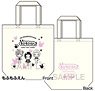 The Idolm@ster Side M Side Mini Tote Bag Mofumofuen (Anime Toy)