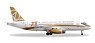 SSJ-100 Center South Airlines `Sukhoi 75th Anniversary` (Pre-built Aircraft)