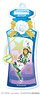King of Prism Perfume Bottle Type Acrylic Keychain 03 Kaduki (Anime Toy)