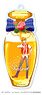 King of Prism Perfume Bottle Type Acrylic Keychain 07 Kakeru (Anime Toy)