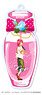 King of Prism Perfume Bottle Type Acrylic Keychain 09 Leo (Anime Toy)