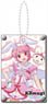 Nurse Witch Komugi R Acrylic Pass Case Komugi (Anime Toy)