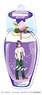 King of Prism Perfume Bottle Type Acrylic Keychain 10 Yu (Anime Toy)