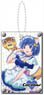 Nurse Witch Komugi R Acrylic Pass Case Cocona (Anime Toy)