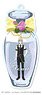 King of Prism Perfume Bottle Type Acrylic Keychain 11 Louis (Anime Toy)