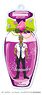 King of Prism Perfume Bottle Type Acrylic Keychain 12 Alexander (Anime Toy)