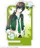 King of Prism Acrylic Accessory Stand 06 Taiga (Anime Toy)