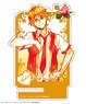 King of Prism Acrylic Accessory Stand 07 Kakeru (Anime Toy)