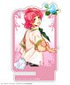 King of Prism Acrylic Accessory Stand 09 Leo (Anime Toy)