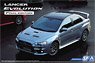 Mitsubishi CZ4A  Lancer Evolution X Final Edition `15 (Model Car)