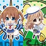 High School Fleet Punitto Holder Collection (Set of 8) (Anime Toy)