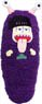 Osomatsu-san Ichigeruge Plush Dakimakura (Anime Toy)