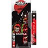 Ninja Slayer from Animation Mobile Strap & Cleaner Ninja Slayer (Anime Toy)