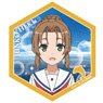 High School Fleet Hanimag Junko Heki (Anime Toy)