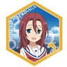 High School Fleet Hanimag Ritsuko Matsunaga (Anime Toy)