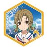 High School Fleet Hanimag Kayoko Himeji (Anime Toy)