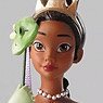 Disney Showcase Collection/ Couture de Force Masquerade: Tiana Statue (Completed)