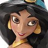 Disney Traditions/ Aladdin: Jasmine Statue (Completed)