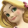 Disney Traditions/ Tangled: Rapunzel Statue (Completed)